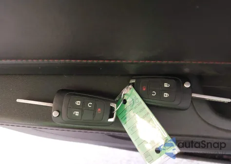 2017 GMC Terrain Sle-2 из США, поврежденный, VIN 2GKFLTEK3H6145912